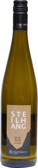 2022 Riesling trocken - Weingut Philipps-Mühle