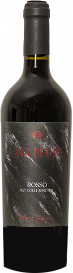 2024 Rosso Colli Aprutini IGP trocken - La Lignite
