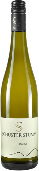 2024 Bacchus lieblich - Weingut Schuster-Stumm