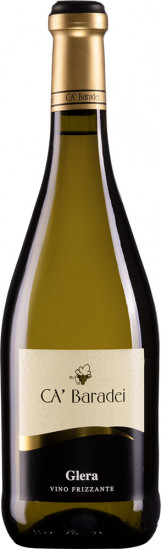 2024 Glera Marca Trevigiana IGP brut - Società Agricola Cà Baradei