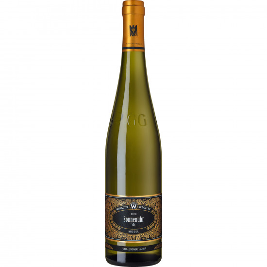 Wehlener Sonnenuhr Riesling GG