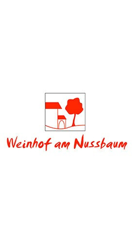 2017 Regent trocken Bio - Weinhof am Nussbaum