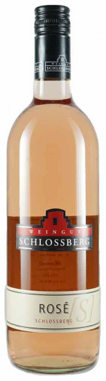 2023 Rosé trocken - Weingut Schlossberg