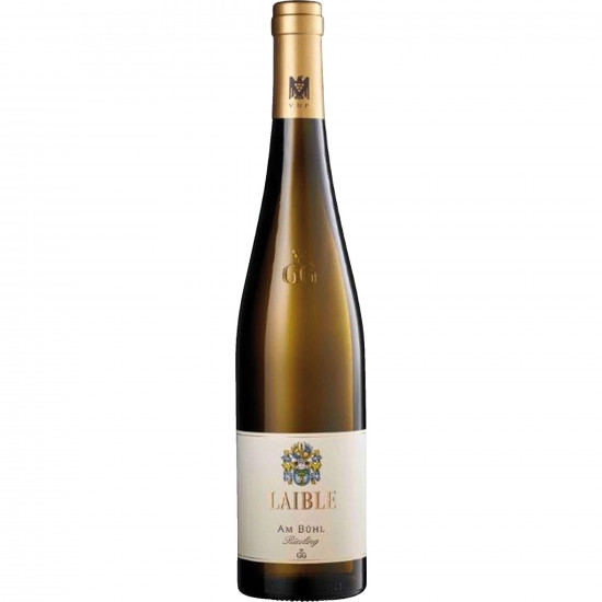 2020 Am Bühl Riesling GG trocken - Weingut Andreas Laible