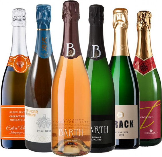 Sekt Paket