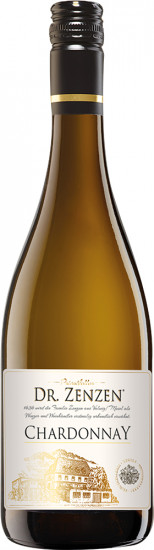 2018 Chardonnay trocken - Weinkellerei Einig-Zenzen