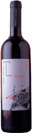 2020 52 Venezia DOC trocken - Tenuta Lanterne