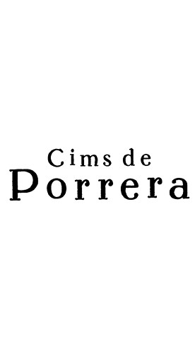 2021 Vi de Vila de Porrera Cuvée - Priorat DOP trocken - Cims de Porrera