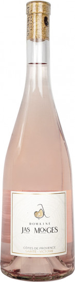 2023 Cuvée de Garde Sainte-Victoire AOP trocken Bio - Domaine Jas Monges