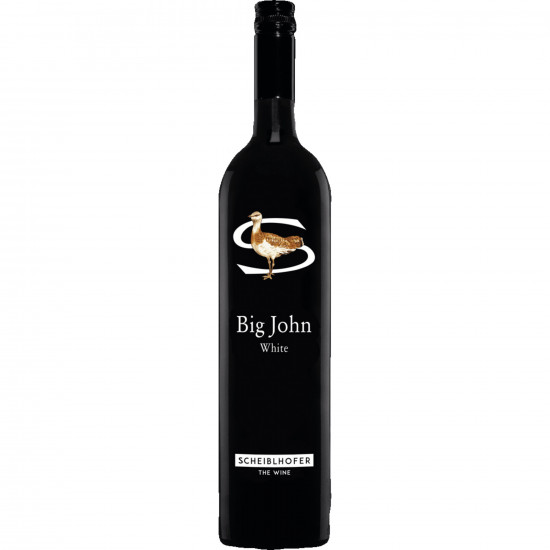 Big John Cuvée Weiß