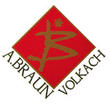 2018 Volkacher Kirchberg Gewürztraminer Spätlese trocken - Weingut Andreas Braun