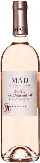 2021 Rosé Ried Marienthal trocken - Weingut MAD