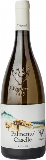 2022 Palmento Caselle Etna Bianco Superiore DOC - Travino Special Valsugana