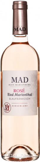 2022 Rosé Ried Marienthal trocken - Weingut MAD