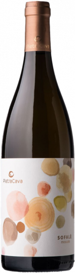 2022 Sofale' Moscato Secco Sicilia DOC - Pietracava