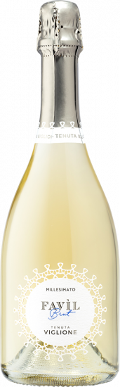 Spumante Favil Puglia IGP brut - Tenuta Viglione