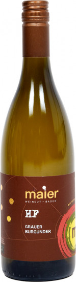 2023 Grauer Burgunder 