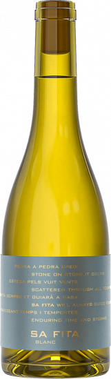 2023 Sa Fita Plà i Levant DO trocken Bio - Es Fangar Vins