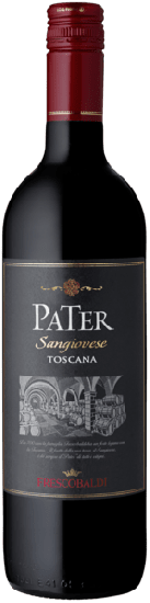 2023 Toscana Pater Sangiovese di Toscana IGP trocken - Frescobaldi