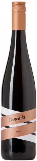 2023 Merlot trocken - Weingut Benedikt Wolfgang