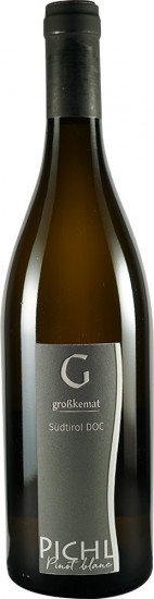 2024 Pichl Alto Adige DOC trocken - Weingut Großkemat