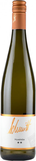 2024 Huxelrebe Spätlese lieblich - Weingut Holger Schmitt