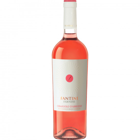 2022 Cerasuolo d´Abruzzo DOCC - Farnese