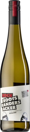 2024 Rock Riesling trocken - Weingut Martin Göbel