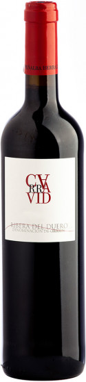 2020 Carravid Ribera del Duero DO trocken - Bodegas Peñalba Herraiz