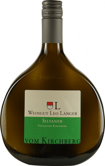 2022 Silvaner 