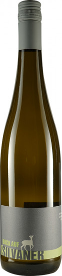 2025 Bock auf Silvaner trocken - Weingut Emmerich-Koebernik