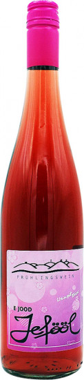 2023 Frülingswein E Jood Jefööl feinherb - Weingut Blöser