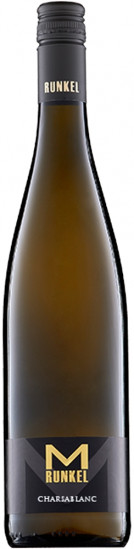 2021 Char·Sa·Blanc feinherb - Weingut Runkel