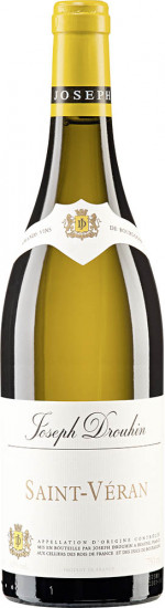 2022 Saint-Véran AOP trocken - Joseph Drouhin