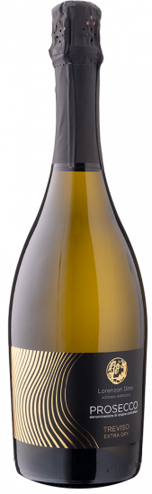 Prosecco Treviso DOC extra trocken - Azienda Agricola Lorenzon