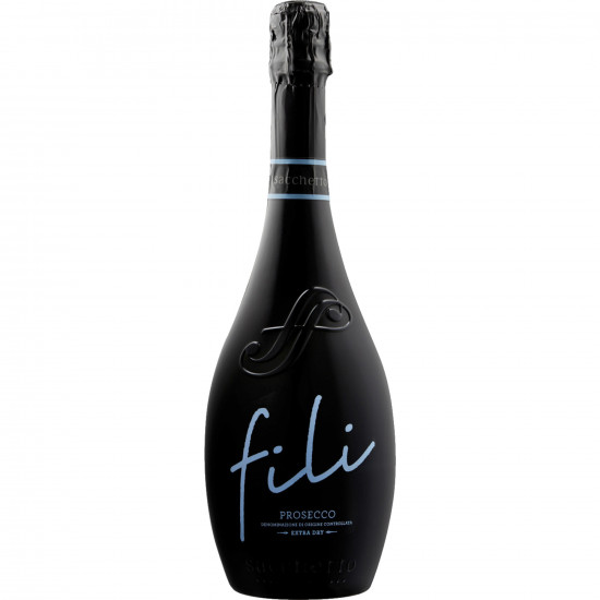 Fili Prosecco Spumante extra trocken - Cantine Sacchetto