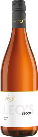 Rosé Secco - Weingut Leos