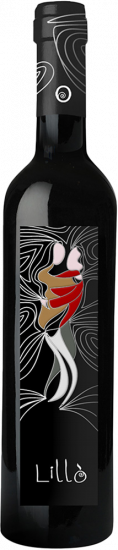 2017 Lillò Isola dei Nuraghi trocken 0,5 L - Agricola Soi