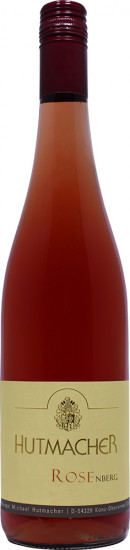 2023 ROSEnberg trocken - Weingut Michael Hutmacher