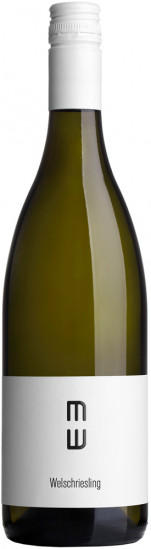 2024 Welschriesling trocken - Weingut Manfred Weiss