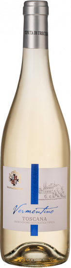 2025 Vermentino Toscana IGP trocken - Tenuta di Trecciano