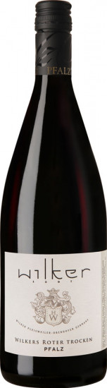 Literwein-Paket Rotwein 3.1 [WirWinzer Verkostungssieger]