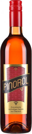 Pinorol süß - Weingut Dopler