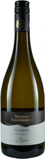 2023 Muskateller süß - Weingut Schönbrunn