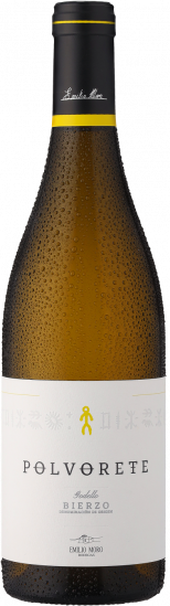 Polvorete Bierzo DO trocken - Bodegas Emilio Moro