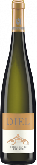 2019 Goldloch Riesling - Schlossgut Diel