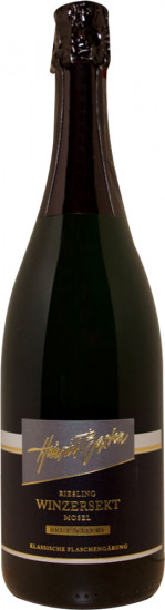 2024 Riesling Winzersekt brut nature - Weinhaus Basten