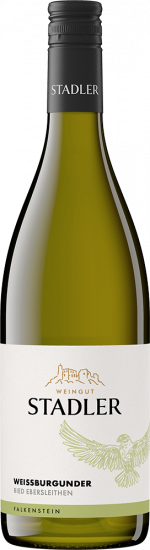 2023 Weißburgunder Ried Ebersleithen trocken - Weingut Stadler