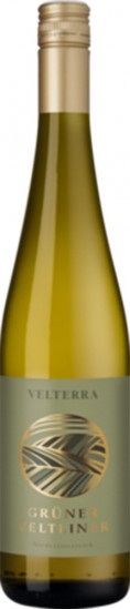 2024 Velterra Grüner Veltliner trocken