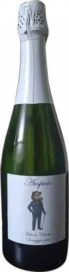 Auspicio Metodo Classico (Zero Dosaggio) brut nature - Vigne di Malies